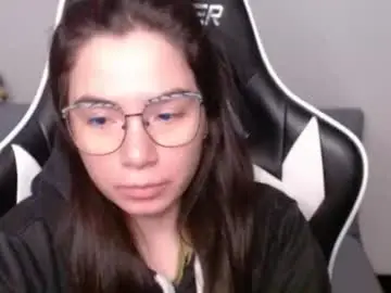 Chaturbate Live Porn of wolfs_daughter