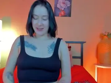 Chaturbate Free Live Porn of adell_berry