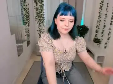 Chaturbate Adult Webcam of alicemoon5