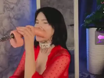 Chaturbate Live Porn of alisevine