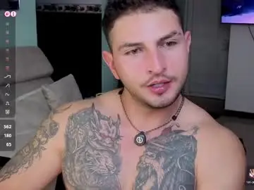 Chaturbate Best Webcam of angeloferro1