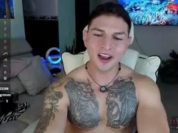 Chaturbate Adult Webcams of angeloferro1