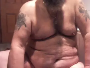 Chaturbate Live Porn of bearsteve75