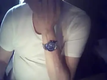 Chaturbate Best live sex cam show of bekklove1