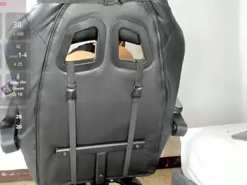 Chaturbate Adult Webcam of cailinmilf
