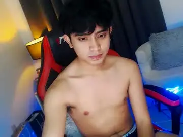 Chaturbate Adult Webcam of chris_walker22