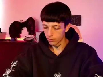 Chaturbate Sex Cam of dark_rosse1