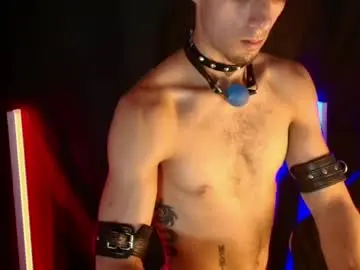 Chaturbate Live Sex Cam of dark_rosse1