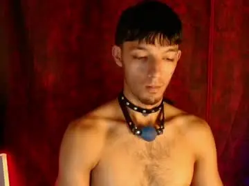 Chaturbate Live Sex of dark_rosse1