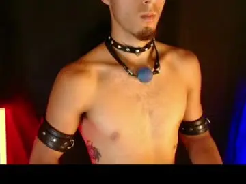 Chaturbate Best Webcam of dark_rosse1