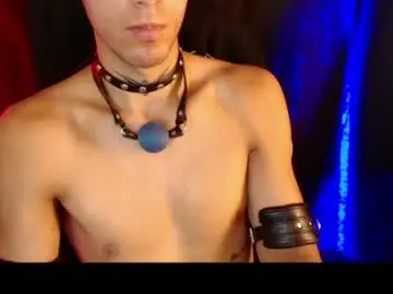 Chaturbate Adult Video Chat of dark_rosse1