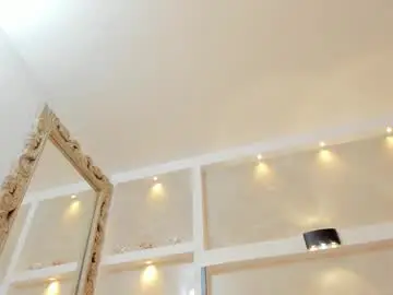 Chaturbate Sex Cam of dorothy_vegga