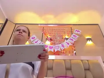 Chaturbate Nude Webcam of dorothy_vegga