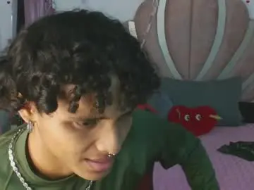 Chaturbate Live Porn of elio_fox