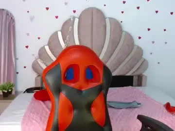 Chaturbate Adult Video Chat of elio_fox