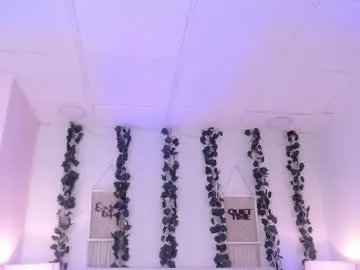 Chaturbate Adult Video Chat of elisevalmont