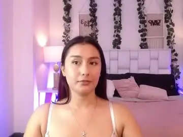 Chaturbate Live Porn of elisevalmont