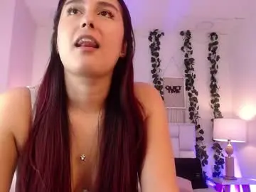 Chaturbate Sex Chat of elisevalmont