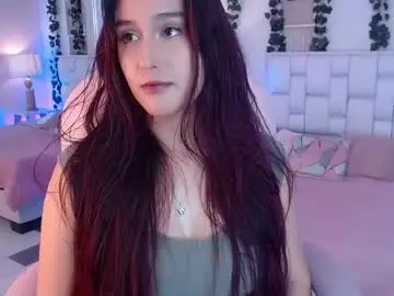 Chaturbate Free Live Porn of elisevalmont