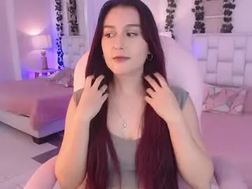 Chaturbate Live Porn of elisevalmont