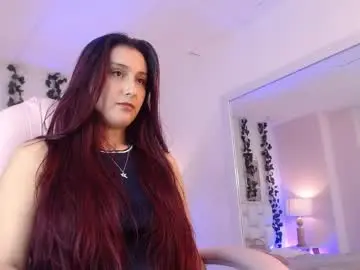 Chaturbate Live Sex Cam of elisevalmont