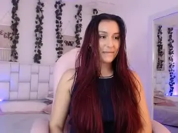 Chaturbate Live Sex of elisevalmont