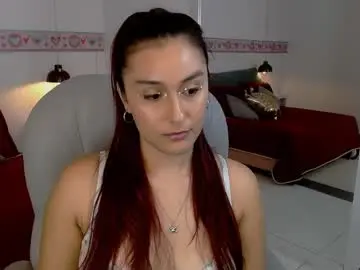 Chaturbate Sex Cam of elisevalmont