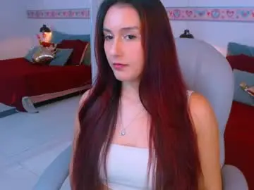 Chaturbate Live Sex of elisevalmont