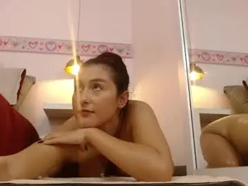 Chaturbate Live Sex of elisevalmont