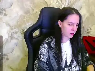 Chaturbate Best live sex cam show of irwi_tomboy