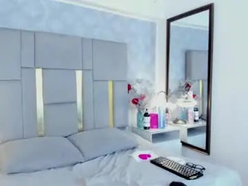 Chaturbate Live Sex of isisbrown_