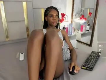 Chaturbate Live Sex Cam of isisbrown_