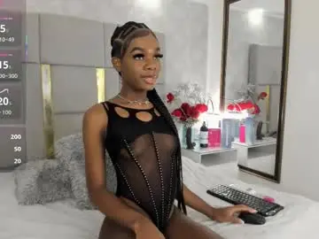 Chaturbate Adult Webcam of isisbrown_