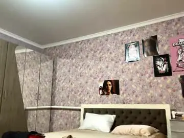 Chaturbate Free Porn Cam of jolandabannon