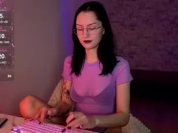 Chaturbate Sex Chat of julie__rayls