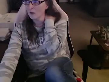 Chaturbate Nude Webcam of kait331