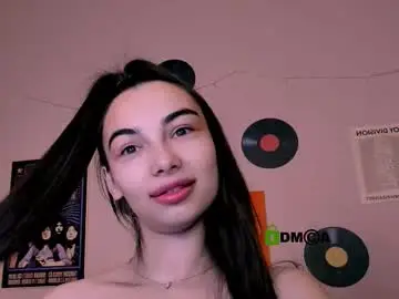 Chaturbate Sex Chat of kira_light__