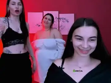 Chaturbate Sex Cam of kira_light__