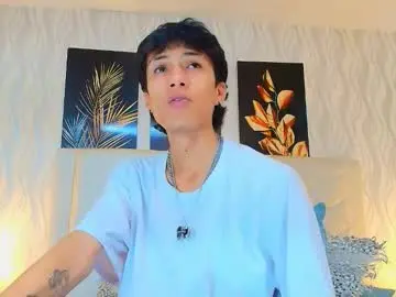 Chaturbate Adult Webcams of lean_portman