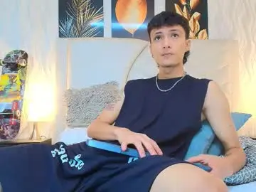 Chaturbate Sex Cam of lean_portman