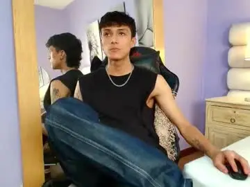 Chaturbate Adult Webcam of lean_portman