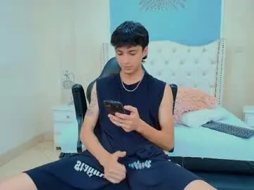 Chaturbate Live Porn of lean_portman