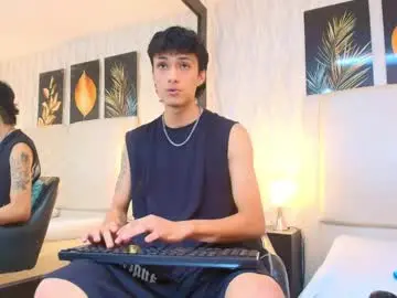 Chaturbate Adult Video Chat of lean_portman