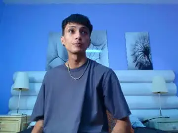 Chaturbate Nude Webcam of lean_portman