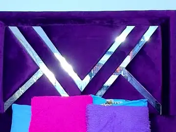 Chaturbate Adult Webcam of lushy_sweeet