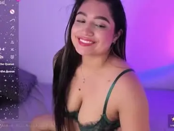 Chaturbate Best Webcam of maddyconnor