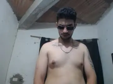 Chaturbate Adult Webcam of magico_9809