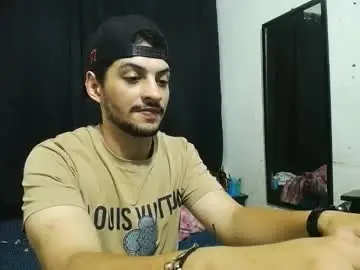 Chaturbate Live Sex of magico_9809