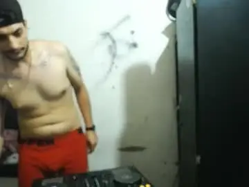 Chaturbate Free Porn Cam of magico_9809