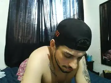 Chaturbate Private Sex Chat of magico_9809